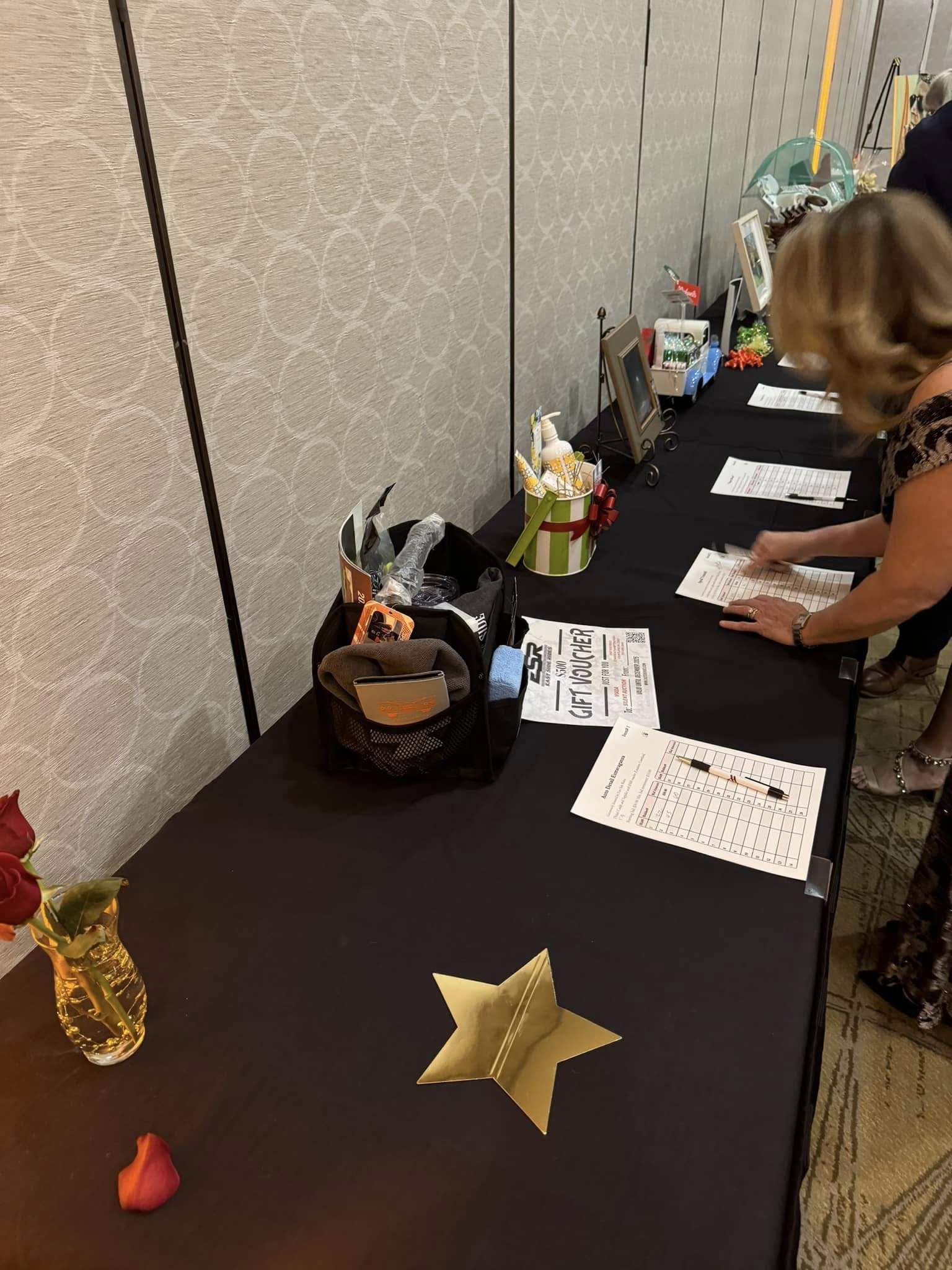 2024 Charity Gala photo 1